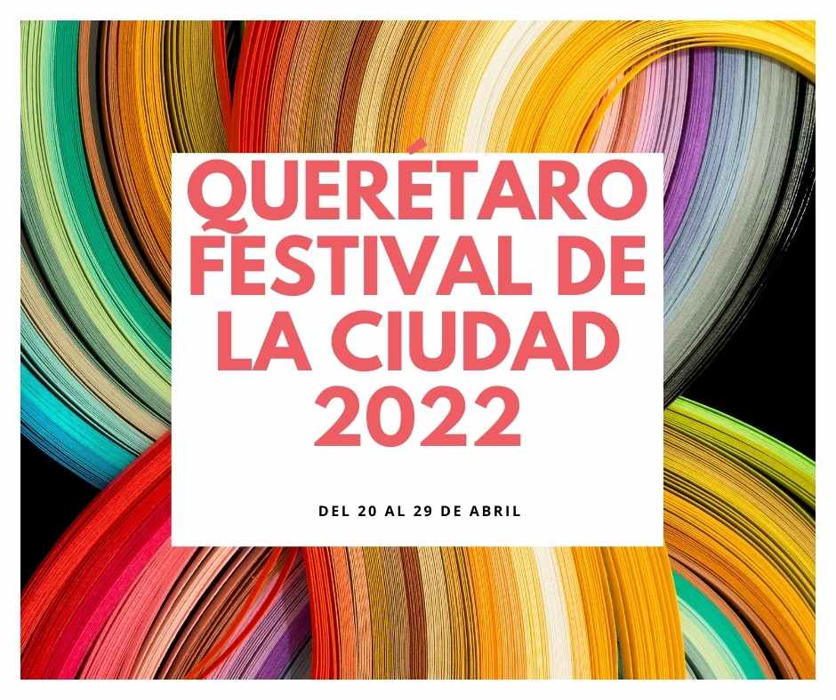 Festival de la Ciudad 2022
