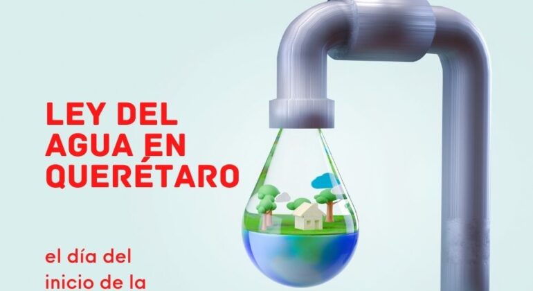 privatización del agua