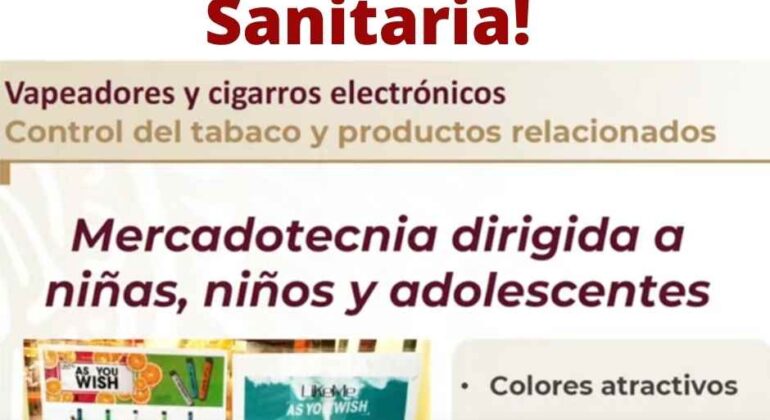 alerta máxima sanitaria
