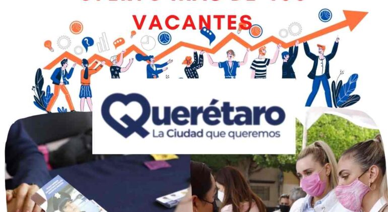 Empleo Querétaro