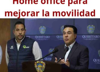 home office para mejorar la movilidad