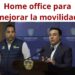 home office para mejorar la movilidad