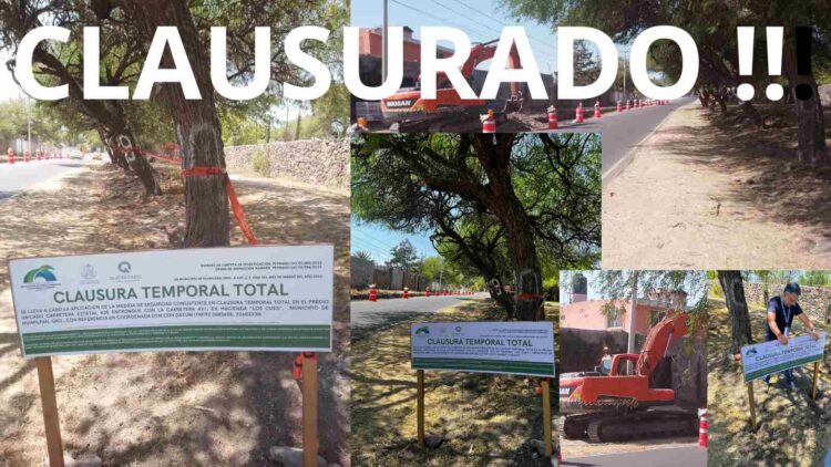 Procuraduria Ambiental de Querétaro