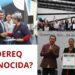 INDEREQ recibe «reconocimiento» como dependencia «anticorrupción» ! genera críticas por falta de acciones contra el acoso laboral y sexual.