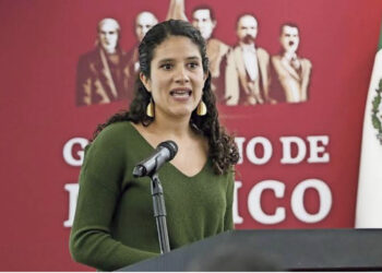 Cámara de Diputados define quintetas para la selección del INE: ¿Será Bertha Alcalde la nueva presidenta?