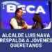 Tu beca municipal