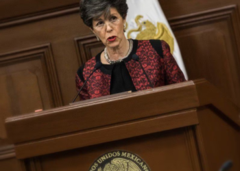 Magistrada del TEPJF, Janine Otálora, viola artículo 17 constitucional