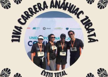 Anahuac Zibatá Miguel Vega