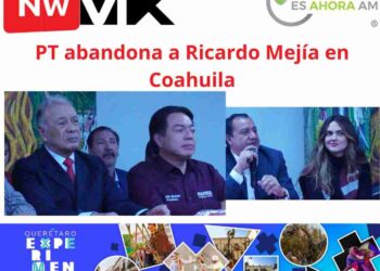 Mario Delgado Carrillo: Un Día Histórico