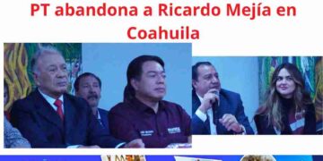 Mario Delgado Carrillo: Un Día Histórico