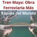 tren maya