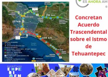 La Estratégica Región del Istmo