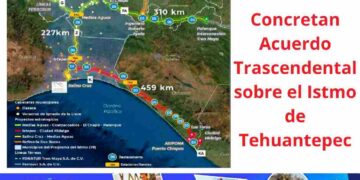 La Estratégica Región del Istmo