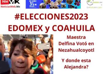 elecciones 2024