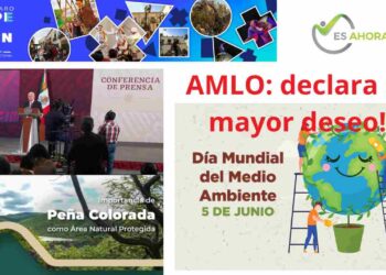 Día Mundial del Medio Ambiente