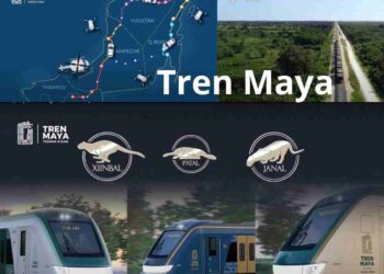 Tren Maya