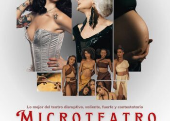 Microteatro Cooltura Qro