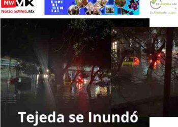 Tejeda, Municipio de Corregidora