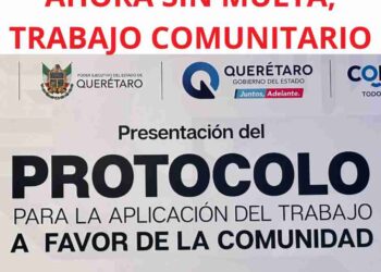 Faltas administrativas: ¿Cómo afectan la convivencia?