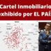 Cartel Inmobiliario del PAN, EXHIBE EL PAÍS
