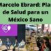 Marcelo Ebrad, Salud para todos