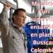 Mauricio Kuri supervisa ensamble en planta Busscar Colombia