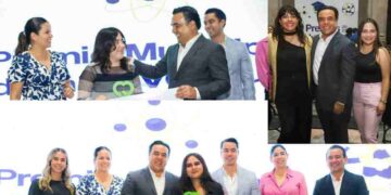 Premio Municipal de la Juventud 2023 en Querétaro