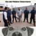 Día del Médico Veterinario