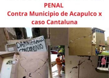 Infonavit acusa a Acapulco por fallos en Pedregal de Cantaluna