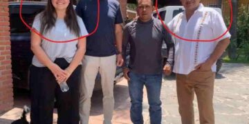 expulsados de morena