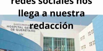 Injusticias Laborales denunciadas en el Nuevo Hospital General de Querétaro