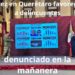 Juez Eduardo Osorio: ¿Favoreciendo delincuentes en Querétaro?