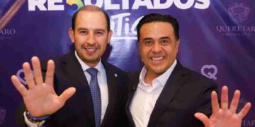 Los 5 Años de Éxito de Luis Nava en Querétaro
