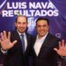 Los 5 Años de Éxito de Luis Nava en Querétaro