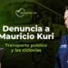 Kuri resalta progreso en movilidad y ciclovías en Querétaro