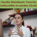 Claudia Sheinbaum: Favorita indiscutible en sondeo CELAG