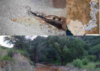 Sentencia de la SCJN: Cumplimiento en Río Sonora