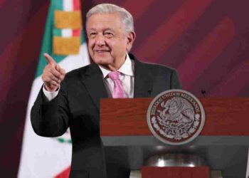 Posible Huelga Judicial en México por Austericidio