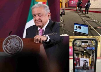 México mantiene el dólar como moneda de referencia"