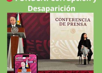 FONDEN: Corrupción y Desaparición – México se Reinventa en la Ayuda a Desastres