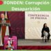 FONDEN: Corrupción y Desaparición – México se Reinventa en la Ayuda a Desastres