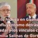Conflicto hídrico en Guanajuato: El influyentismo detrás del humedal y los vínculos con la familia Salinas de Gortari