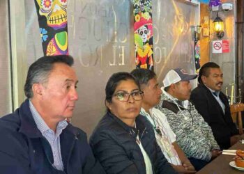 Etnia Otomí de Tzibanzá Alcanza Acuerdo Histórico con Gobierno Estatal tras Dos Años de Lucha.