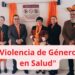 Violencia de Género en Salud