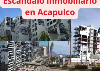 Descubre el escándalo inmobiliario