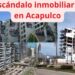Descubre el escándalo inmobiliario