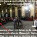¿Cómo logra un periodista destacar en las mañaneras de AMLO? Descubre el secreto detrás de la notable presencia de Alberto Marroquín Espinoza