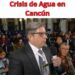 Crisis de Agua en Cancún: Ciudadanos Contra Aguakan