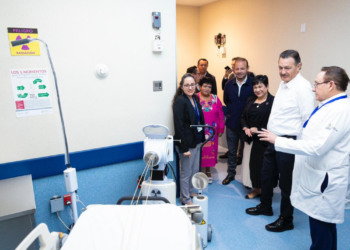 Querétaro Transforma la Lucha Contra el Cáncer: 5 Años de Innovación y Esperanza en Oncología