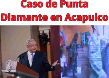 Historia Oculta: El Caso de Punta Diamante en Acapulco